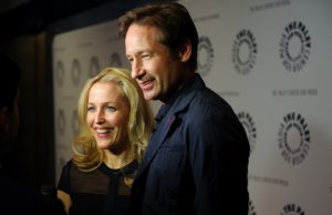 50 cenas que não aparecem no renascimento do ‘Arquivo X’ da Fox