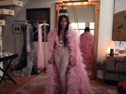 ‘Não estou adoçando nada para a câmera.’ Naomi Campbell fala sobre sua ascensão nas mídias sociais durante a pandemia