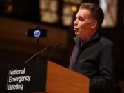 O Briefing Nacional de Emergência Climática do Reino Unido deve ser um alerta para todos