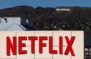 Netflix se apega à DEI