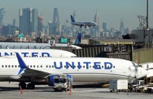 ‘Esta é a época para reduzir os regulamentos de viagens