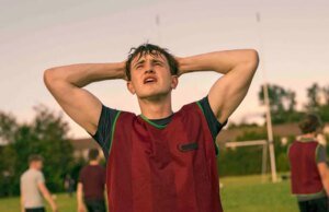 As pessoas não conseguem parar de ficar obcecadas com a cadeia de Connell em pessoas normais