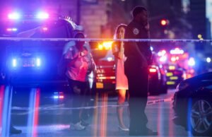 Atirador de Nova York atacou a NFL por suposta lesão cerebral, diz prefeito