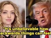 “AF***ing Real One”: Amanda Seyfried está sendo elogiada por “não recuar” enquanto refletia sobre “ser espancada por denunciar o racismo” após a morte de Charlie Kirk