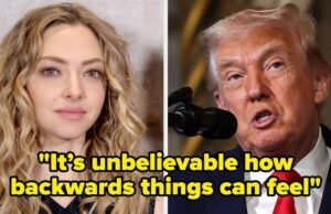 “AF***ing Real One”: Amanda Seyfried está sendo elogiada por “não recuar” enquanto refletia sobre “ser espancada por denunciar o racismo” após a morte de Charlie Kirk