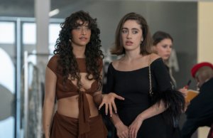 A criadora de ‘I Love LA’, Rachel Sennott, revela como ela encontrou sua voz na primeira temporada da série de comédia e por que um final ambientado em Nova York fez sentido