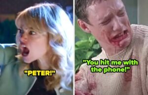 28 erros hilariantes de filmes que acabaram sendo geniais