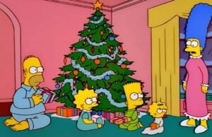 A maneira como você decora para o Natal determinará qual filme de Natal você será