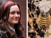 Planeje uma festa de gala chique e adivinharemos qual "Gossip Girl" Personagem que você é?