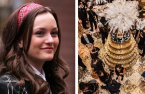 Planeje uma festa de gala chique e adivinharemos qual "Gossip Girl" Personagem que você é?