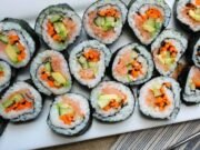 Coma um buffet global e revelaremos seu personagem gêmeo da Disney