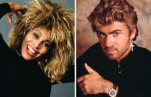 Desculpe, a menos que você tenha mais de 40 anos, duvido que consiga identificar todas essas 20 celebridades da década de 1980