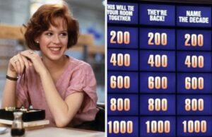 Somente os membros da Geração X serão capazes de responder corretamente a essas perguntas de risco real sobre citações de filmes de 1980