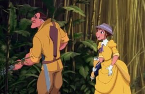 Seus filmes favoritos da Disney revelarão sua atividade de inverno favorita