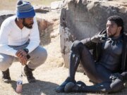 Ryan Coogler detalha a visão original do roteiro de ‘Pantera Negra 2’: “Era um rascunho de 180 páginas”