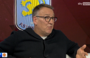 Paul Merson avisa estrela do Arsenal de £ 68 milhões que ‘talvez não volte ao time’