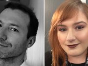 Os publicitários Rhett Usry e Amanda Pelletier unem-se às relações públicas da Origin