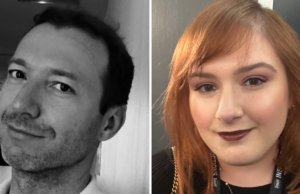 Os publicitários Rhett Usry e Amanda Pelletier unem-se às relações públicas da Origin