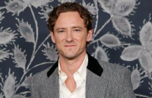 Lewis Pullman chama a filmagem de ‘Spaceballs 2’ de um “sonho que se torna realidade”