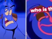 Quão boa é a sua visão da Disney?