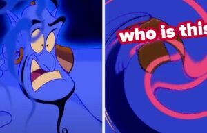 Quão boa é a sua visão da Disney?