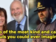 "Sick To My Stomach ”: Veja como as celebridades estão prestando homenagem a Rob Reiner e sua esposa, Michele Singer Reiner, depois que foram encontrados mortos em um aparente homicídio