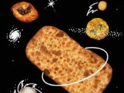 Uma nova padaria afegã, na era de ouro do pão em Nova York