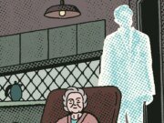 A memória fala em “Marjorie Prime” e “Anna Christie”