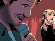 Os ex-namorados adoravelmente frágeis de “Is This Thing On?”