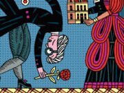 Matthew Broderick estrela como o vigarista titular em “Tartuffe”