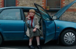 Filme familiar ironicamente otimista de Jim Jarmusch