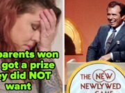 "Não tão glamoroso quanto você esperaria": Pessoas que ganharam programas de jogos estão compartilhando o que realmente aconteceu com seus prêmios