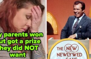 "Não tão glamoroso quanto você esperaria": Pessoas que ganharam programas de jogos estão compartilhando o que realmente aconteceu com seus prêmios