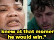 “Eu sabia que naquele momento ele iria ganhar”: as pessoas estão se lembrando das cenas exatas que acham que garantiram aos atores o Oscar