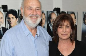 As certidões de óbito de Rob Reiner e sua esposa confirmam que eles morreram ‘minutos’ após ‘múltiplos’ ferimentos por faca; Crianças dizem que o serviço memorial será realizado em uma ‘data posterior’