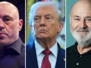 Joe Rogan diz que Donald Trump atacar Rob Reiner após sua morte é ‘tão decepcionante’ e ‘não é engraçado’: ‘Não há justificativa para o que ele fez’