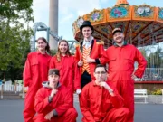 Banijay Entertainment expande o impulso do criador com formato inovador ‘All Star Hide and Seek’ do YouTuber finlandês Roni Bäck (EXCLUSIVO)