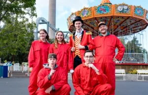 Banijay Entertainment expande o impulso do criador com formato inovador ‘All Star Hide and Seek’ do YouTuber finlandês Roni Bäck (EXCLUSIVO)