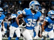 BC Lions contrata Tyson Russell, destaque da Vanderbilt