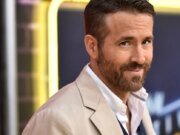 Ryan Reynolds se junta à caça ao ursinho de pelúcia perdido e oferece recompensa de US$ 5.000