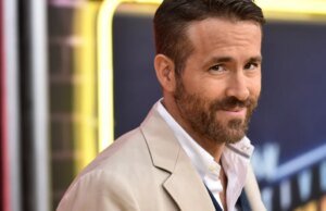 Ryan Reynolds se junta à caça ao ursinho de pelúcia perdido e oferece recompensa de US$ 5.000