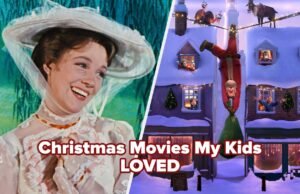 Sete filmes mágicos de Natal que fisgaram meus filhos e me deixaram beber minha xícara de chá em paz