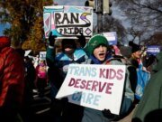 Cuidados de afirmação de gênero ignoram a fisiologia humana