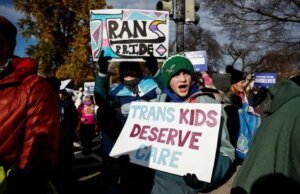 Cuidados de afirmação de gênero ignoram a fisiologia humana