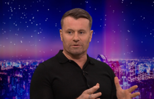 Shay Given critica estrela ‘realmente desagradável’ do Chelsea após empate com o Newcastle United