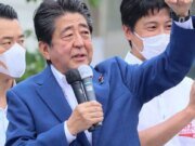 Como o mundo está reagindo à morte de Shinzo Abe