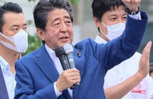 Como o mundo está reagindo à morte de Shinzo Abe