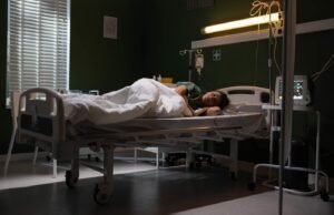 Mantendo a polícia fora dos cuidados durante a gravidez