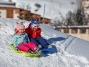 Traga de volta os dias de neve