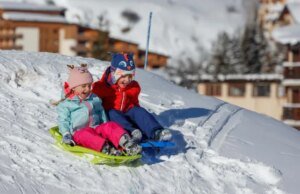 Traga de volta os dias de neve